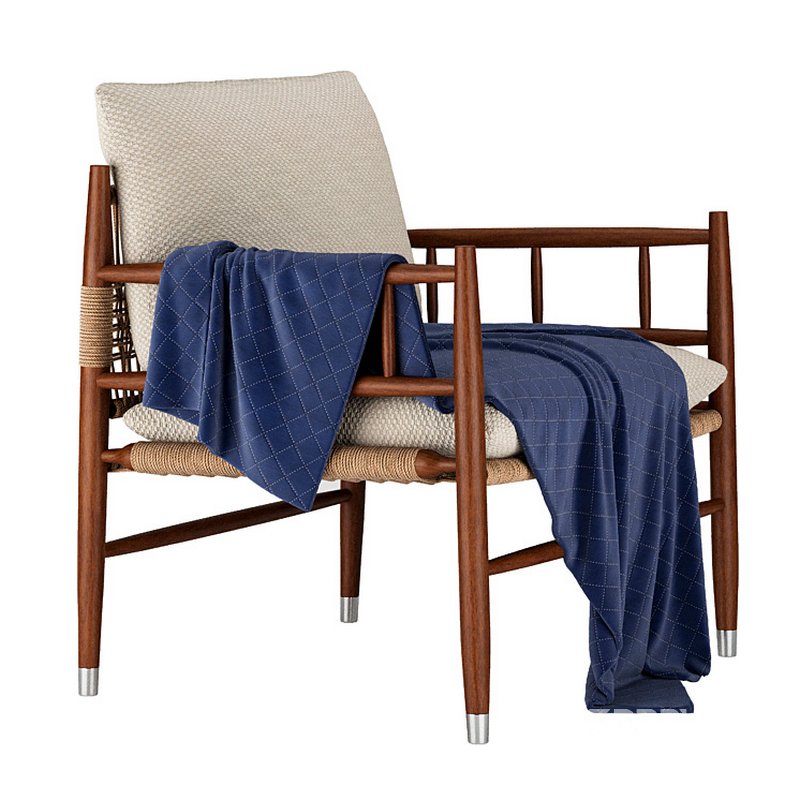 Lee armchair by Flexform Image 2