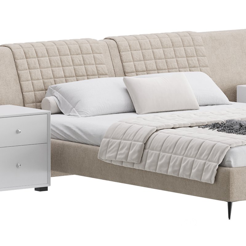 Bed K28I Image 4