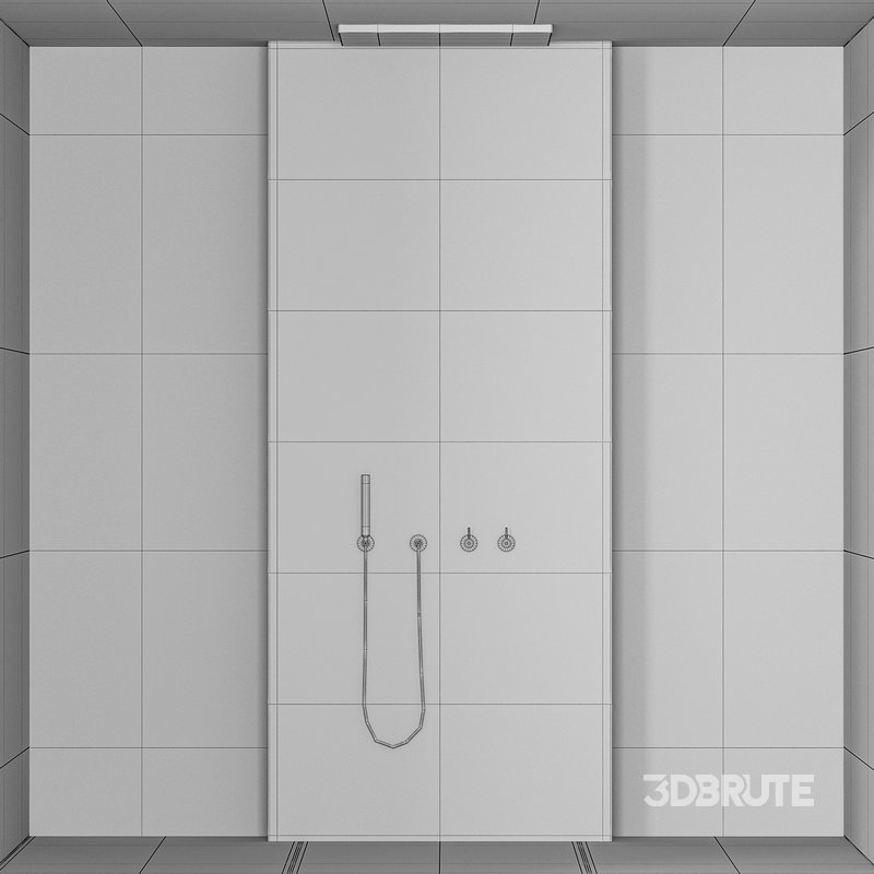 Bathroom Design Image 3