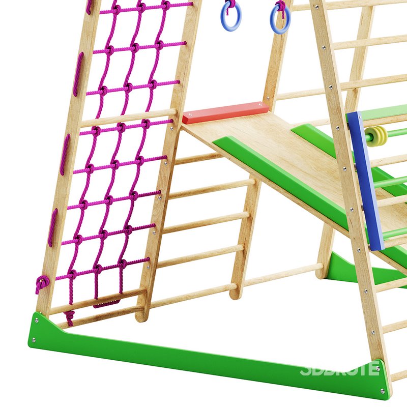 Sports kutochka Caramel Image 2