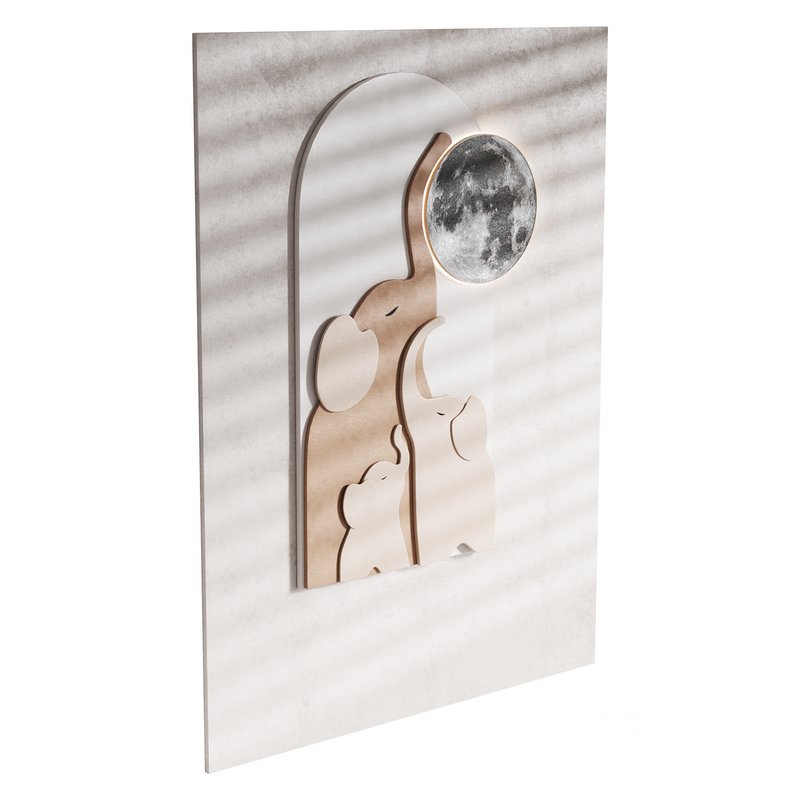 Decorative Wall panel 37 Image 3