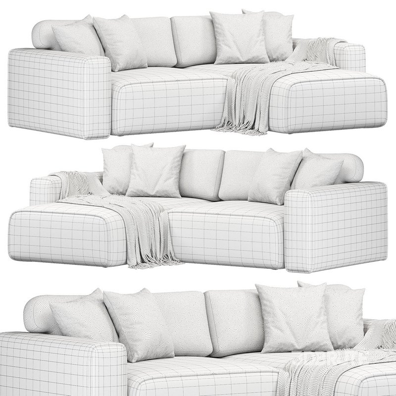 Vienna Sofa By Divan Image 4