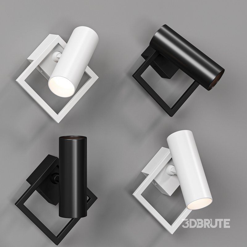 Wall lamp Eurosvet 2009 Image 4