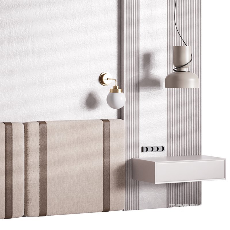 Decorative Wall panel 06 Image 2