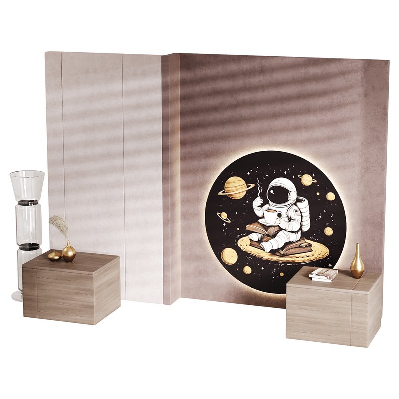 Decorative Wall panel 04 Image 4