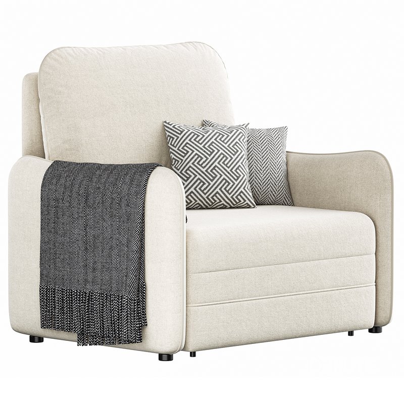 Cayses Armchair by Divan.ru Image 4