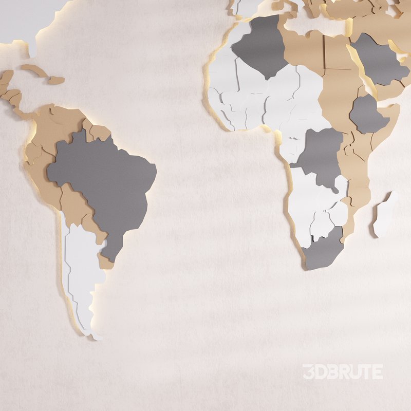 Decorative Wall panel 73 Image 4