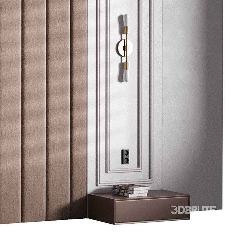 Decorative Wall panel 33 Image 4