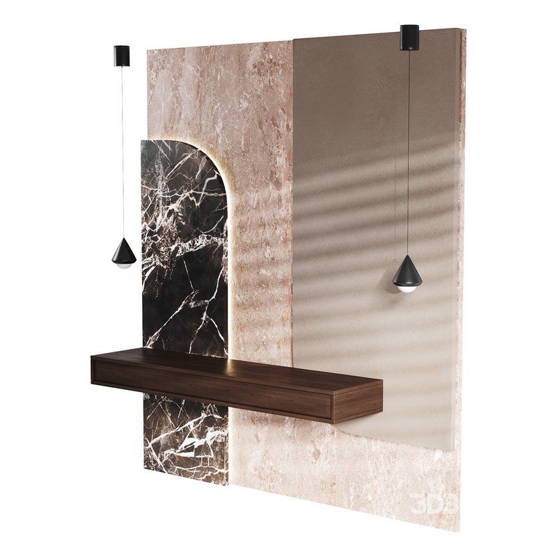 Decorative Wall panel 06 Image 4