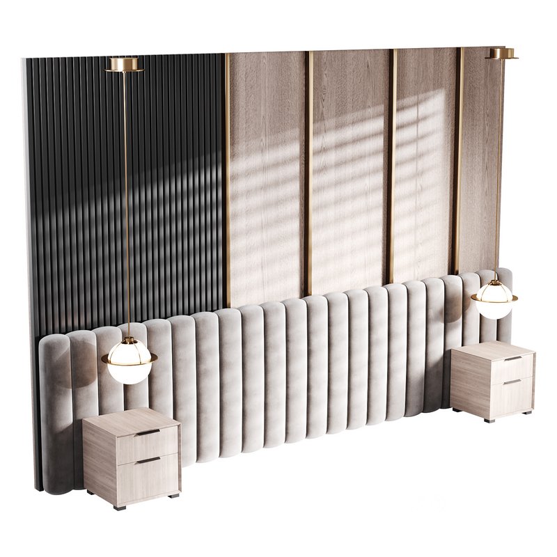 Decorative Wall 02 Image 2