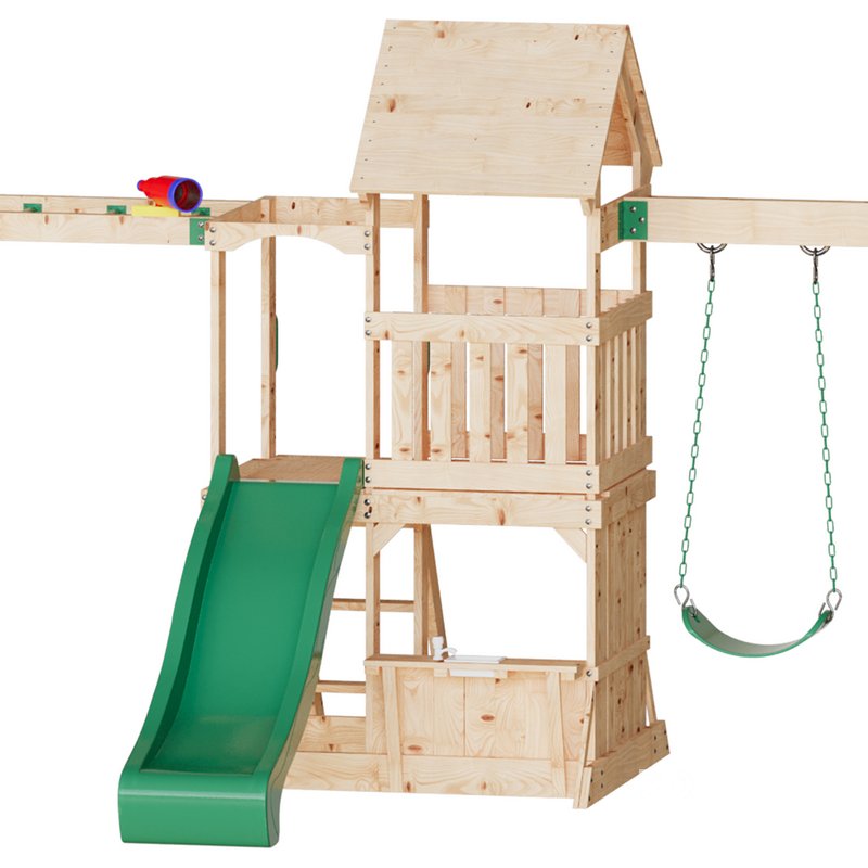 COBURG LAKE PLAY CENTRE Image 4