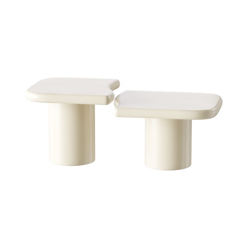 Creative Cloud Combination Coffee Table Image 3