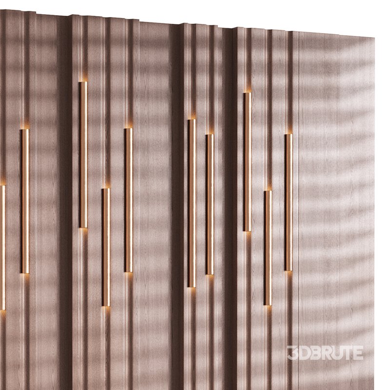 Decorative Wall panel 69 Image 4