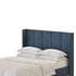 Padded adult double bed - Thumbnail 4