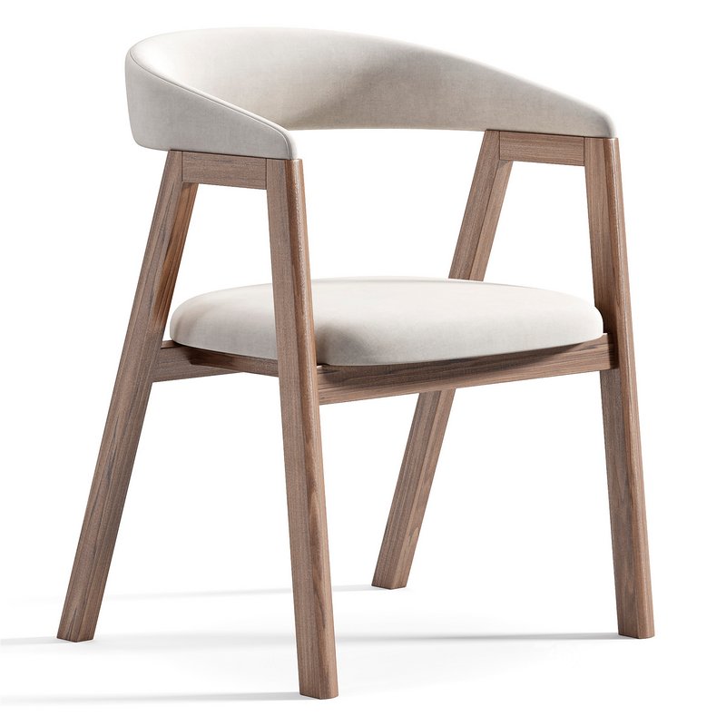 Trevor Chair Image 4