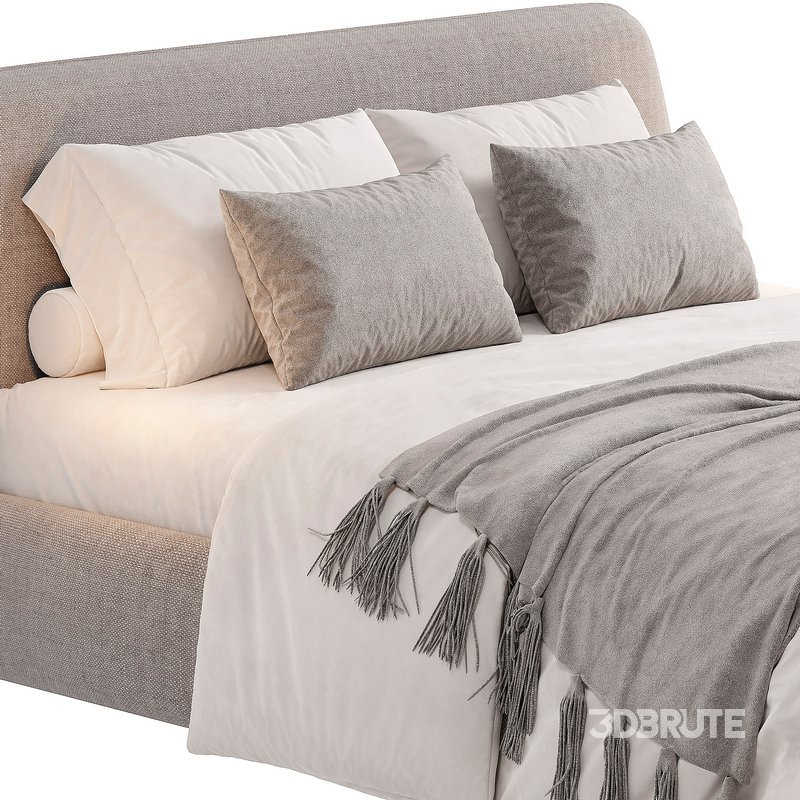 BOCA SLIM BED Image 3