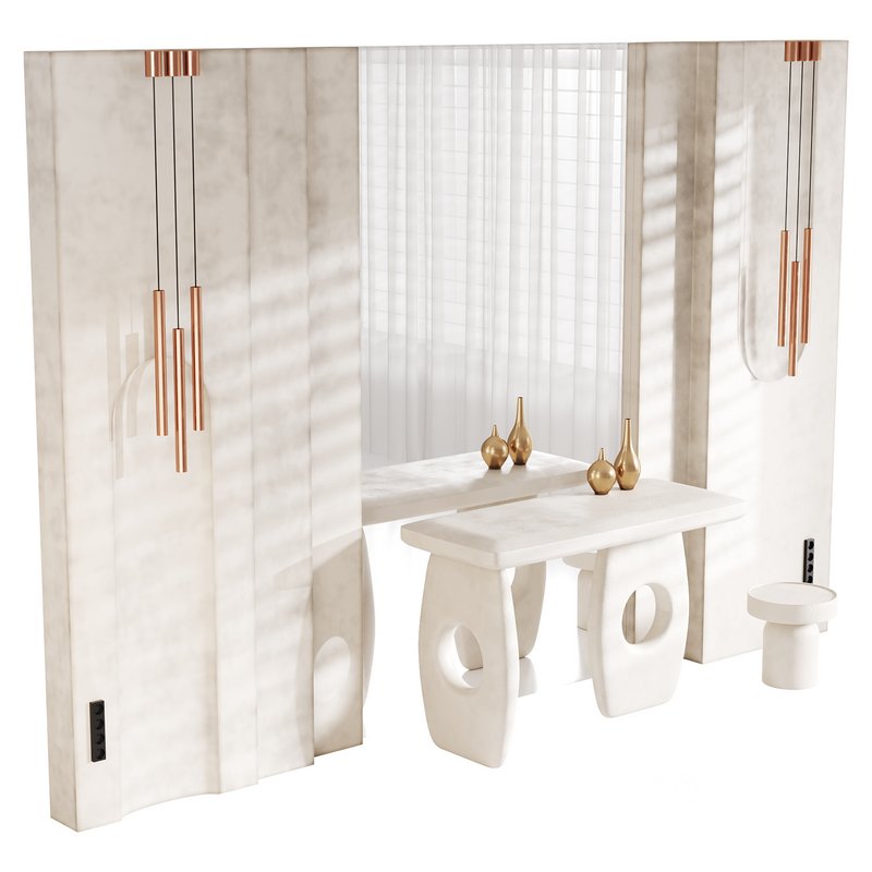 Decorative Wall panel 39 Image 3