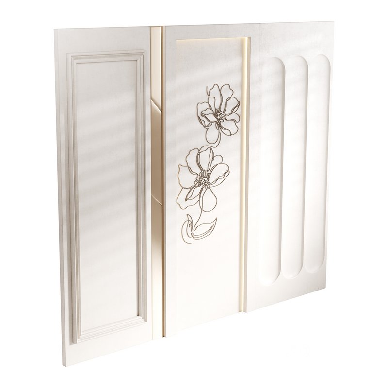 Decorative Wall panel 74 Image 3