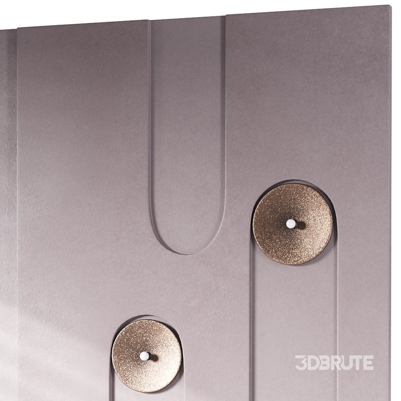 Decorative Wall panel 05 Image 4