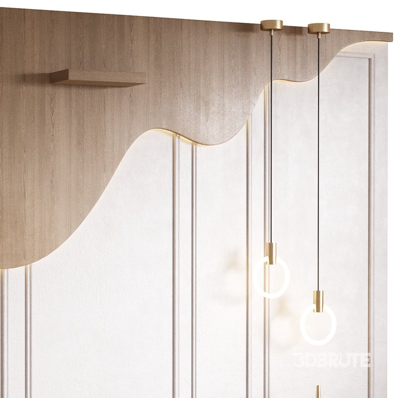 Decorative Wall panel 21 Image 3