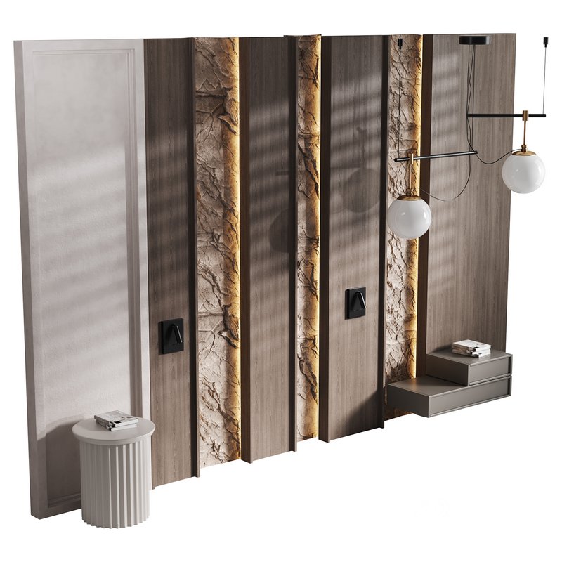 Decorative Wall panel 52 Image 4