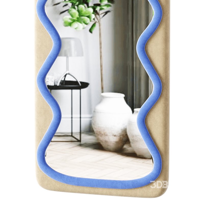 BOJOY Full Length Mirror Image 4