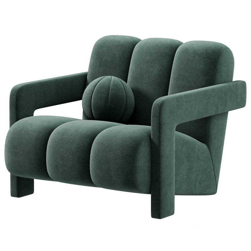 KARTAS Chair by ARTIPIECES Image 3