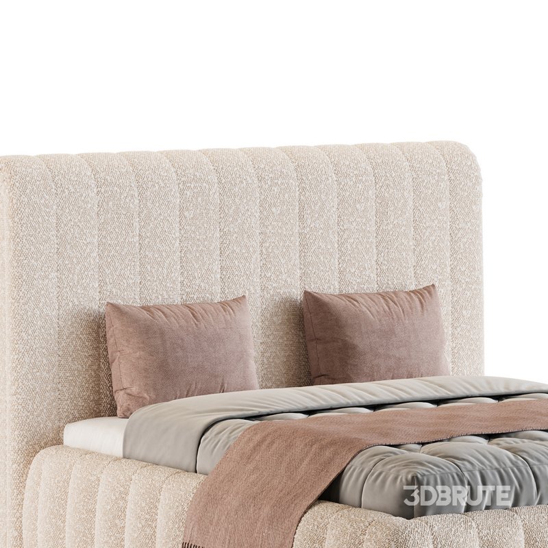 Casa Padrino luxury double bed Image 5