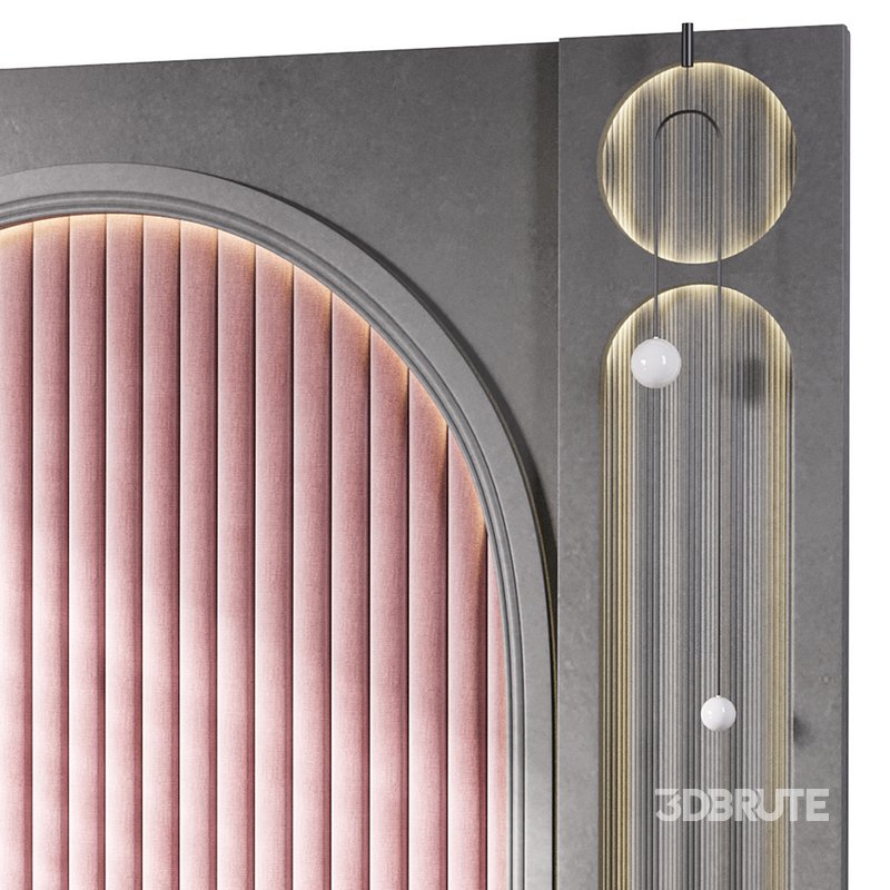 Decorative Wall panel 07 Image 4