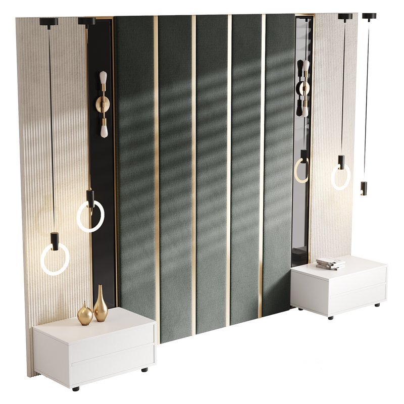 Decorative Wall panel 42 Image 3