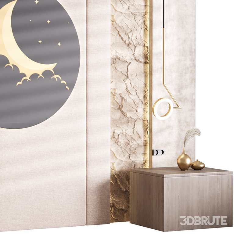 Decorative Wall panel 09 Image 2