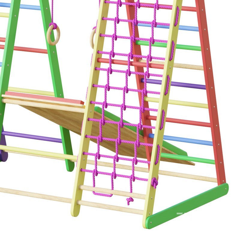 Childrens sports kit Everest-3 Image 5