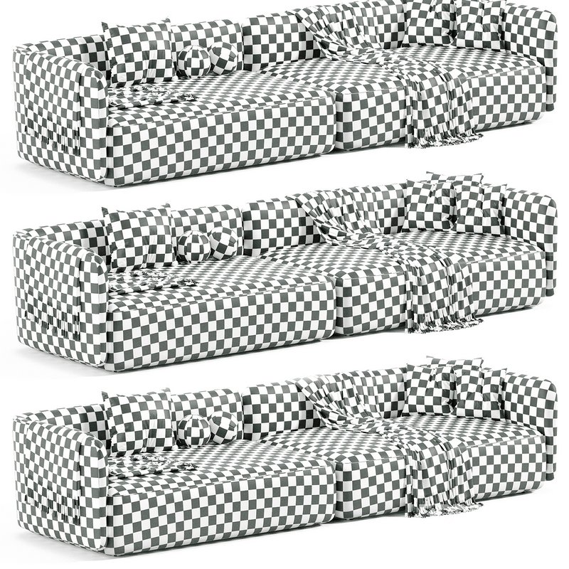 Cosy Sofa By MDF Italia 2 Image 5