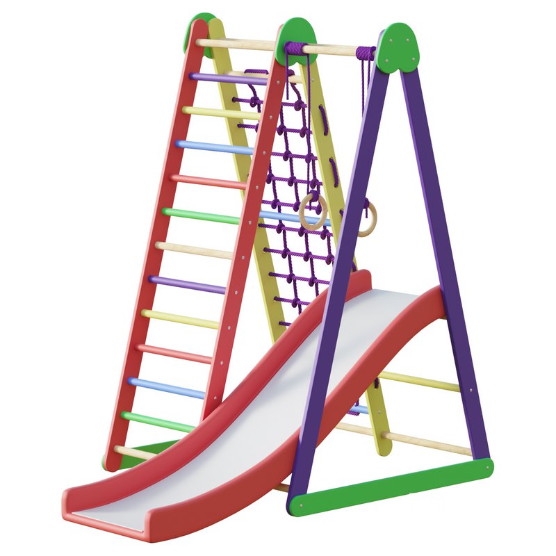 Childrens sports kitty Kind-Start-4 Image 6