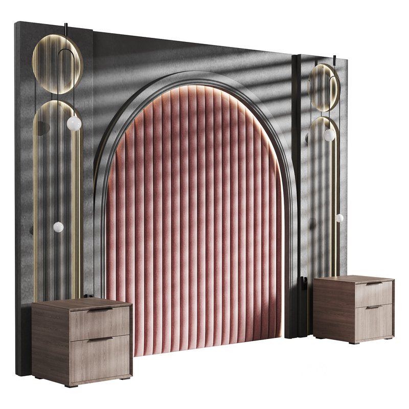 Decorative Wall panel 07 Image 6