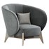 Tilar armchair by Divan.ru - Thumbnail 5