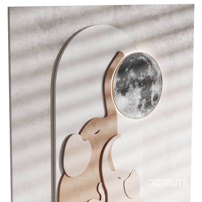 Decorative Wall panel 37 Image 6