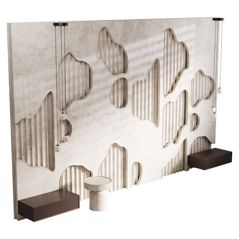 Decorative Wall panel 65 Image 4