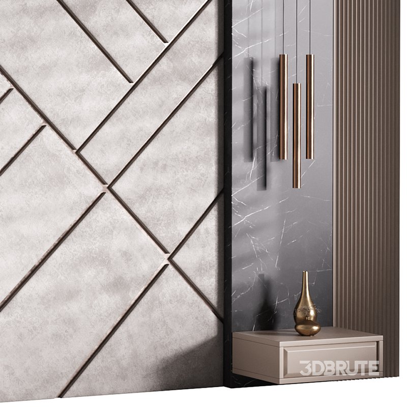 Decorative Wall panel 36 Image 6