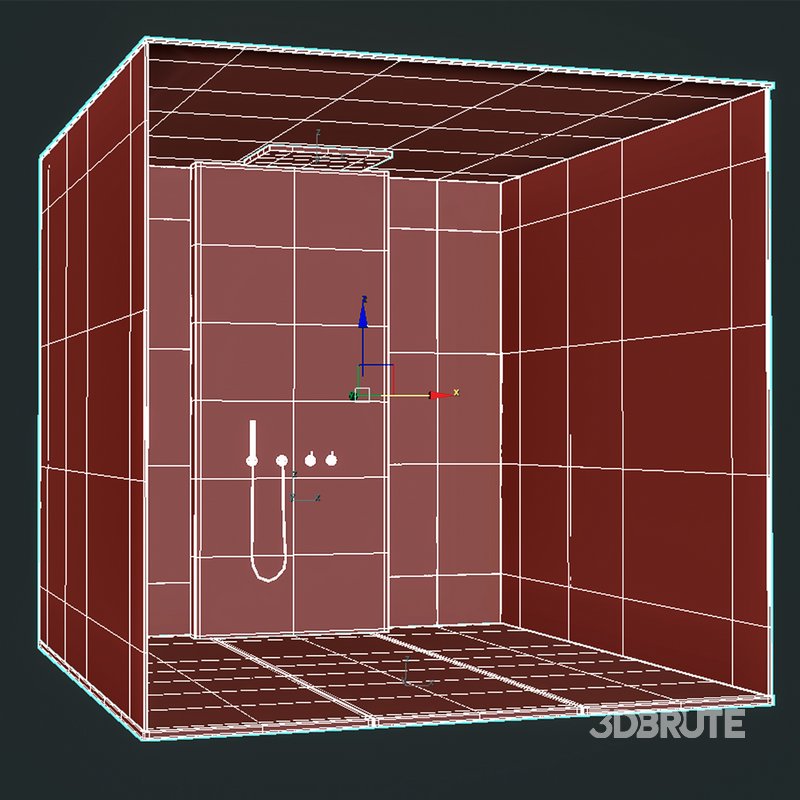 Bathroom Design Image 5