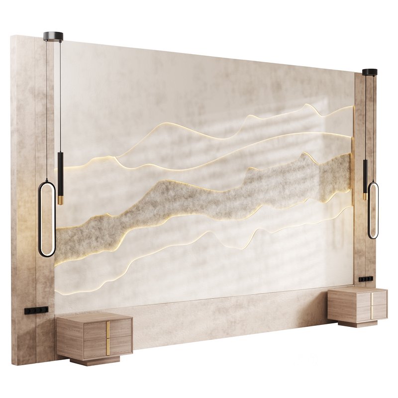 Decorative Wall panel 17 Image 6