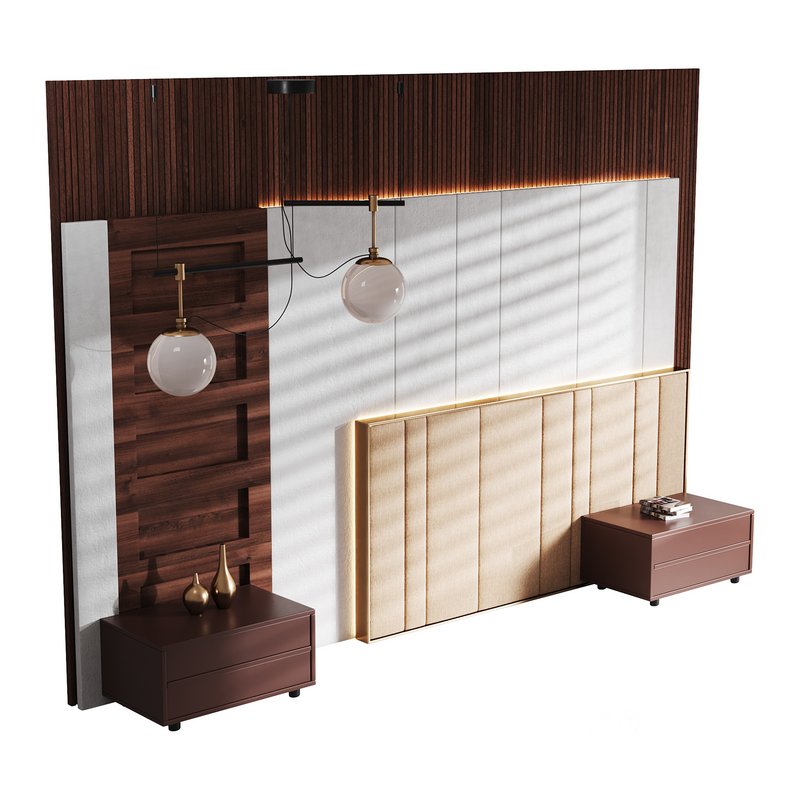 Decorative Wall panel 41 Image 5