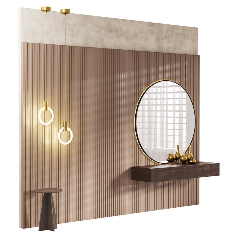 Decorative Wall panel 19 Image 6