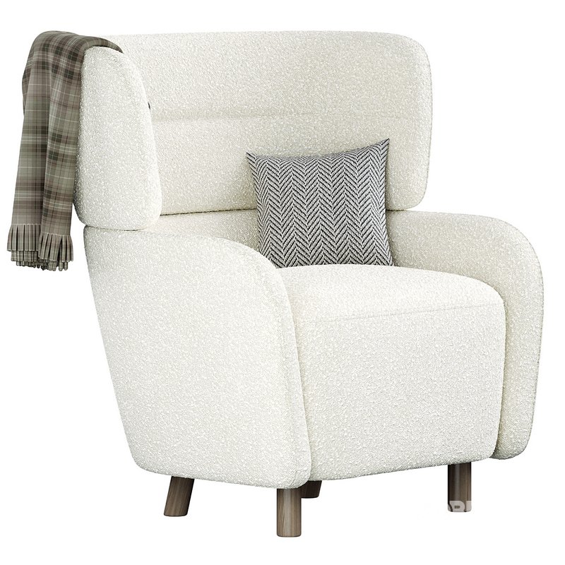 Odril armmchair by Divan.ru Image 4