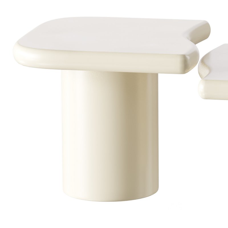 Creative Cloud Combination Coffee Table Image 5