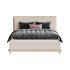 Casa Padrino luxury double bed natural - Thumbnail 5