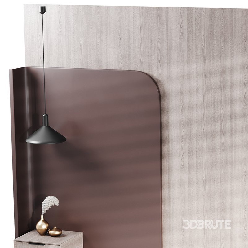 Decorative Wall 03 Image 8