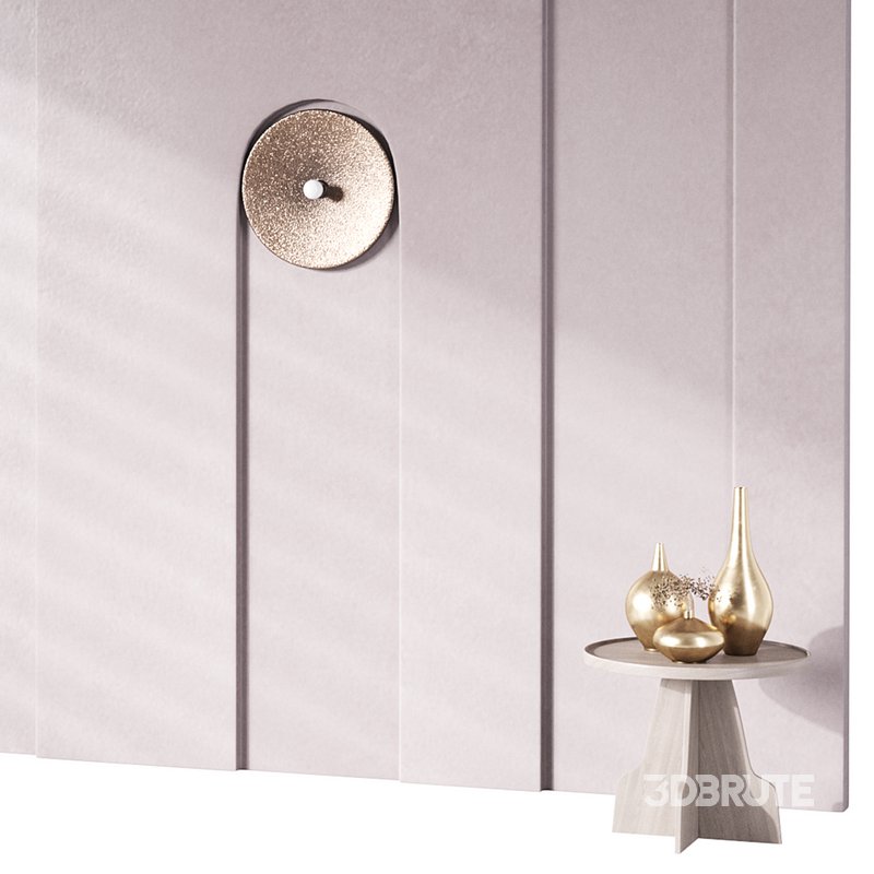 Decorative Wall panel 05 Image 5