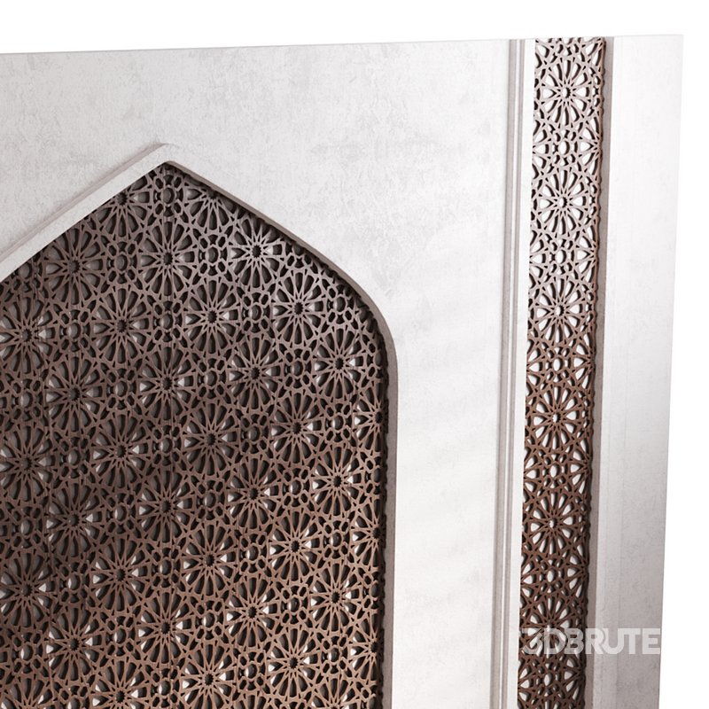 Decorative Wall panel 60 Image 5
