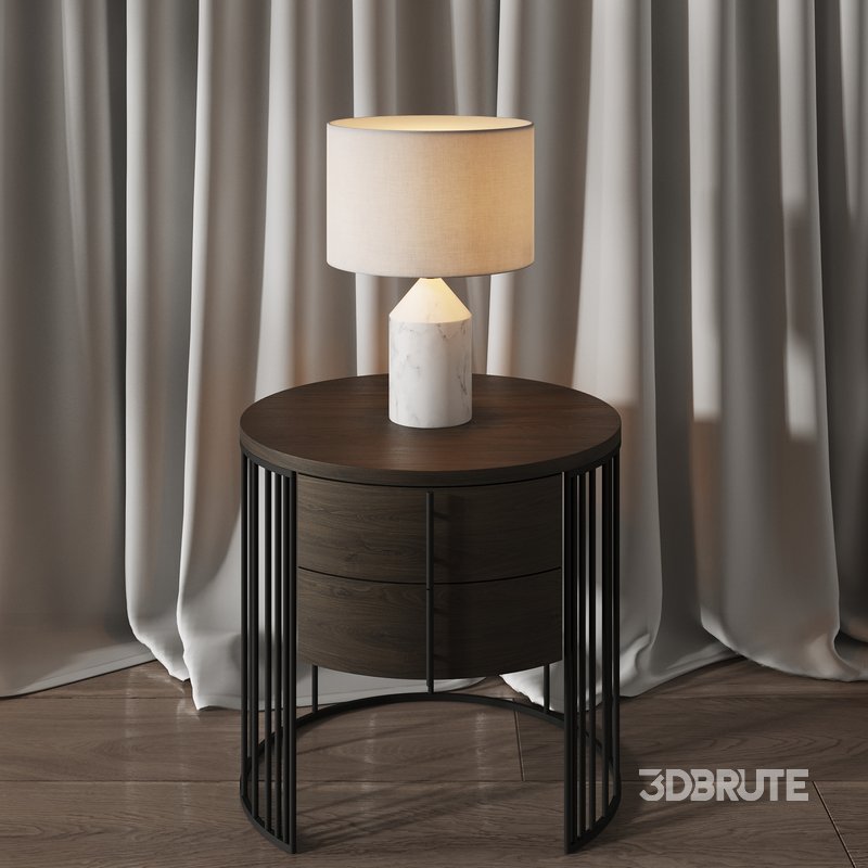 Josef Table Lamp By Simonemarcel Image 1